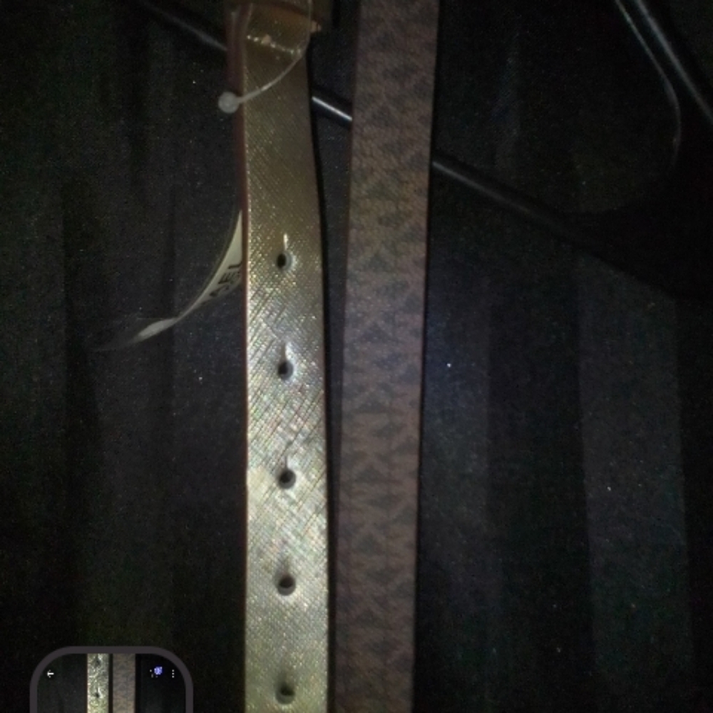 Michael Kors Belts